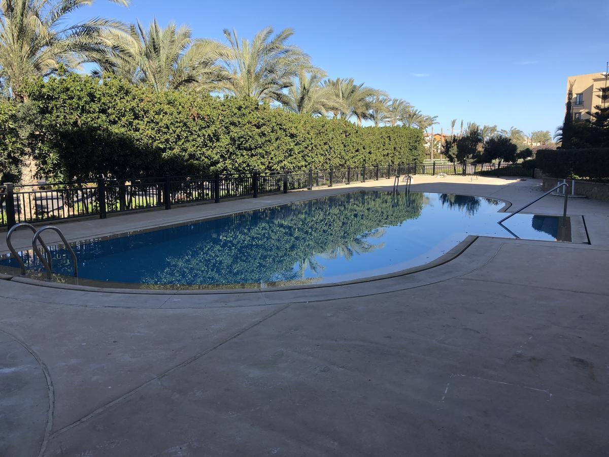 Marassi North Coast El Alamein