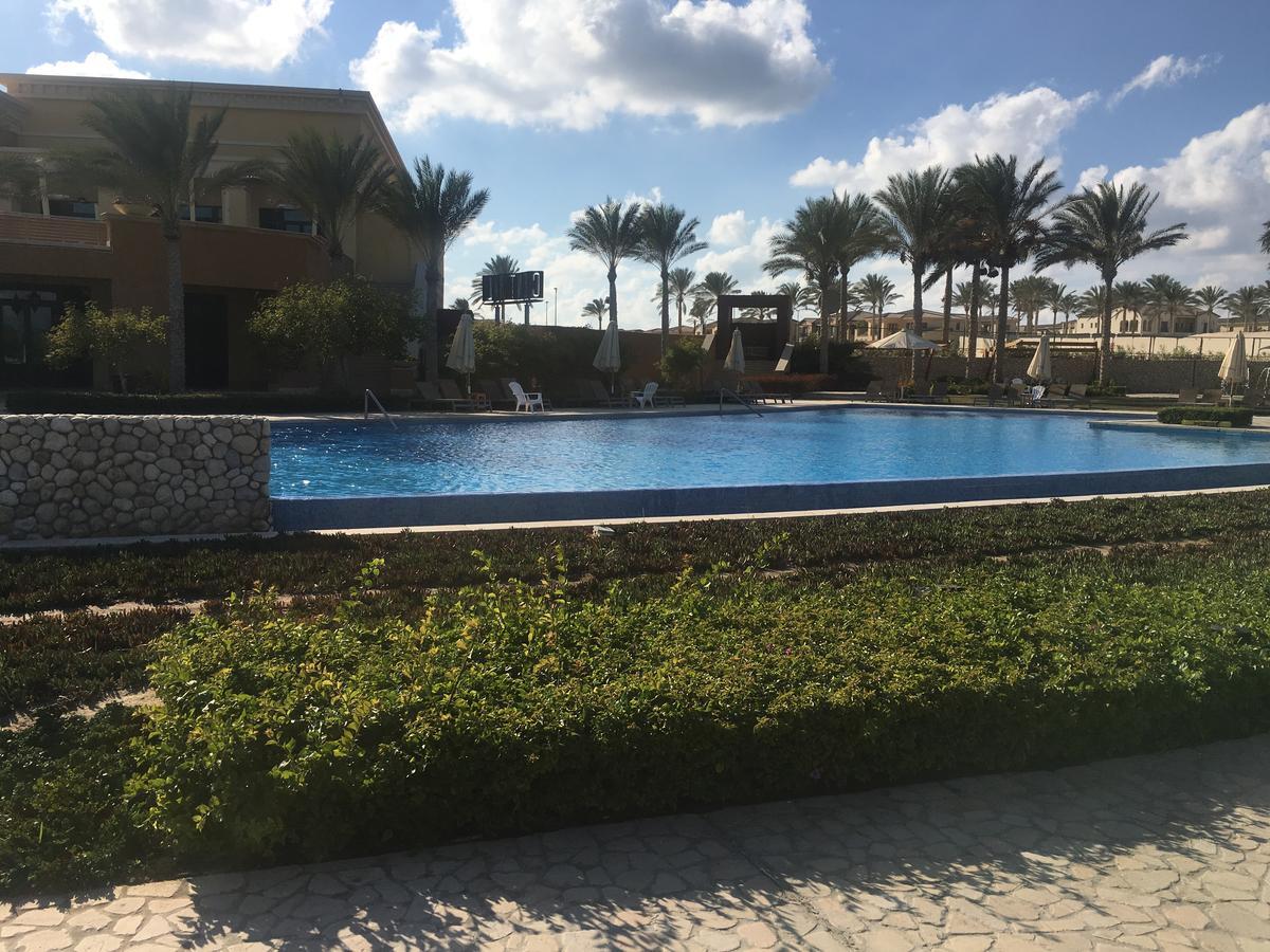 Apartament Marassi North Coast El Alamein