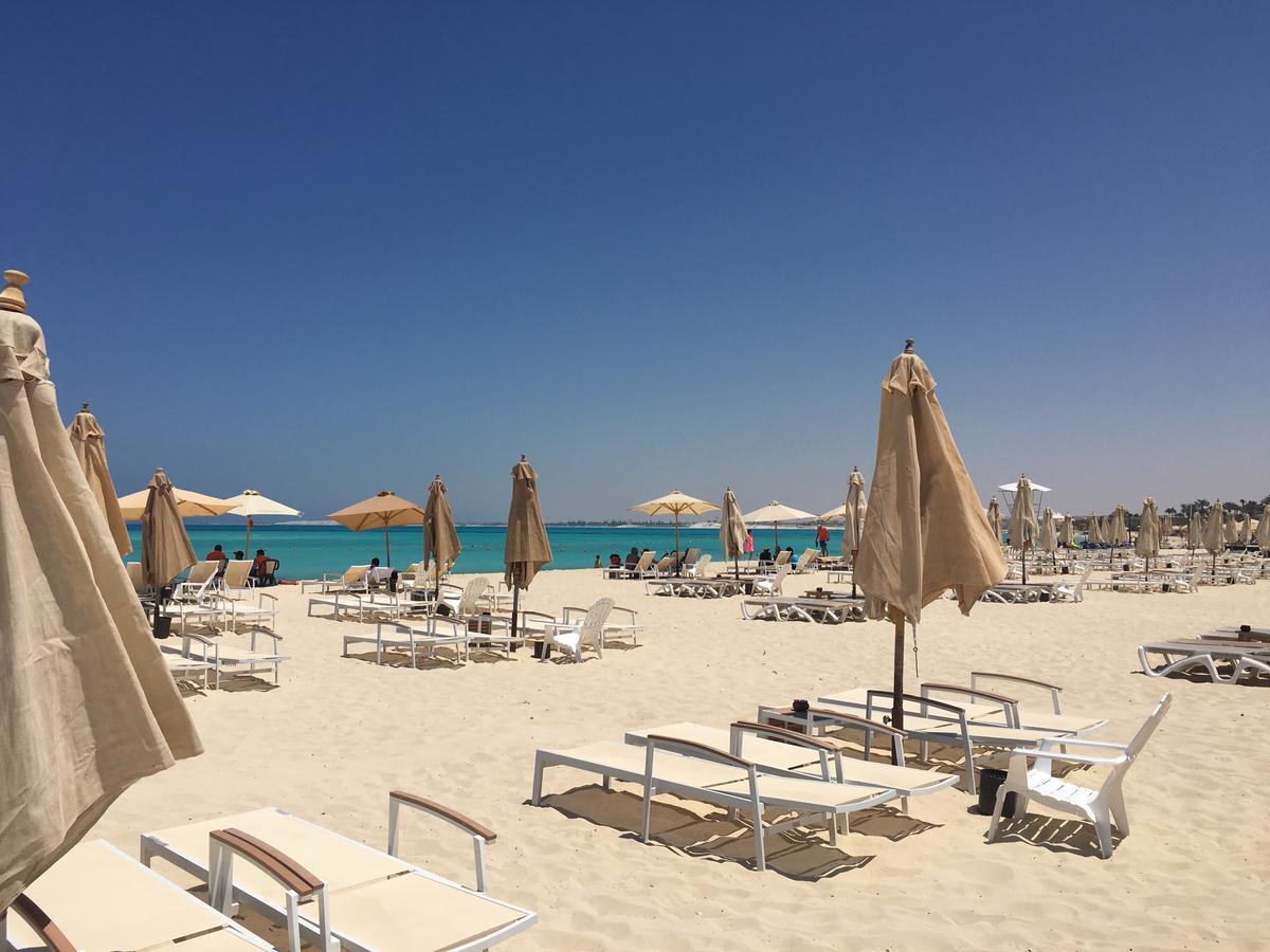 Marassi North Coast * El Alamein