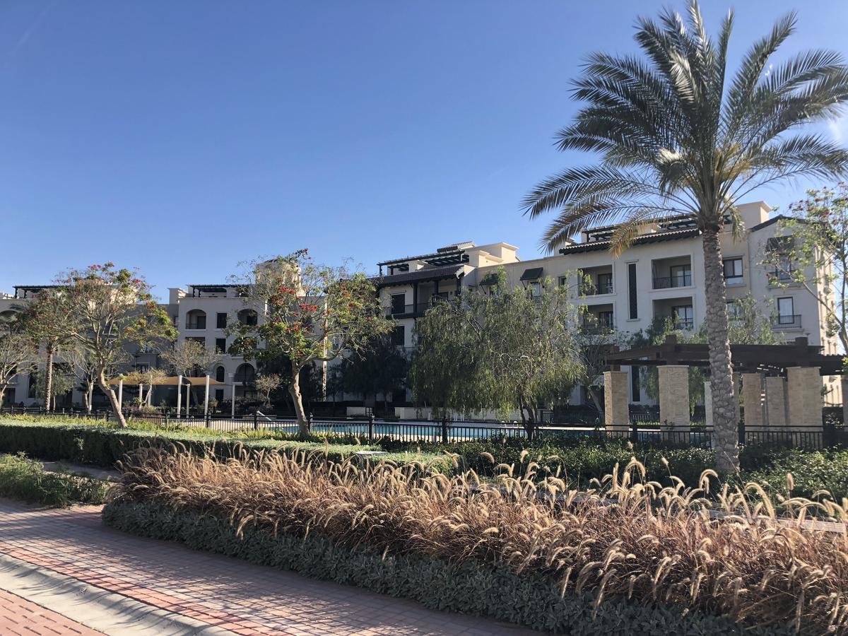 Marassi North Coast