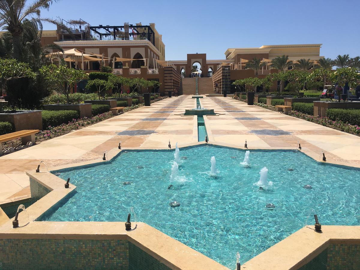 Marassi North Coast *
