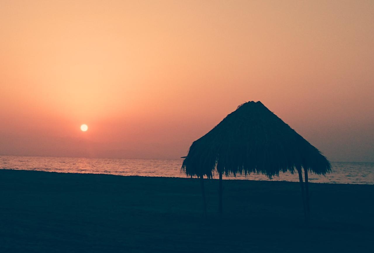 Sakratah Camp - Eco Friendly Campsite Taba