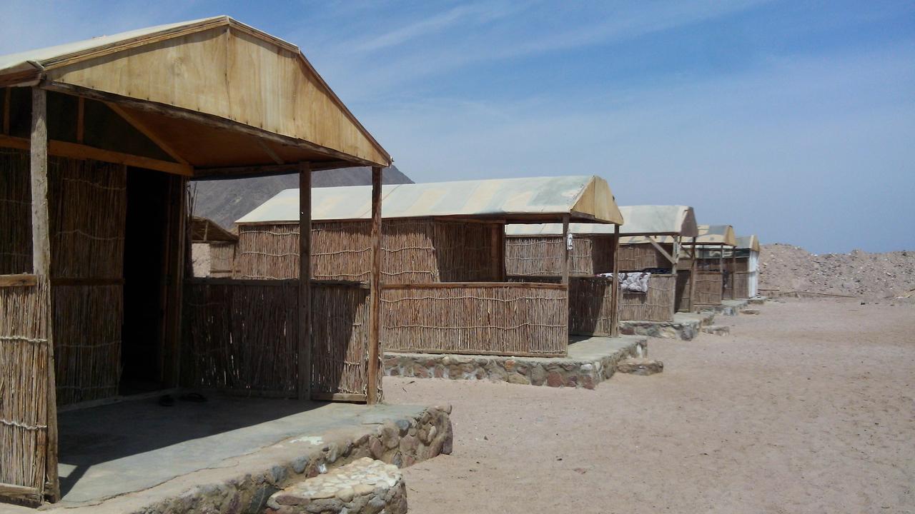 Sakratah Camp - Eco Friendly
