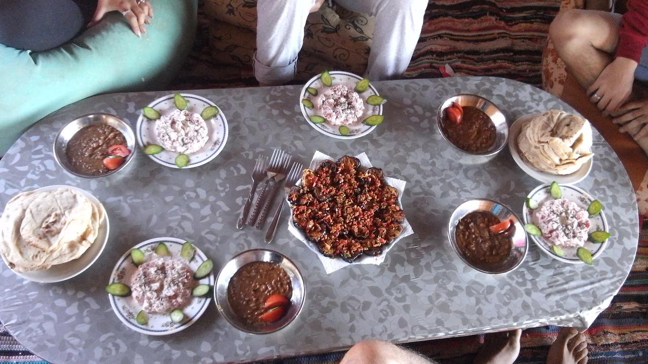 Sakratah Camp - Eco Friendly