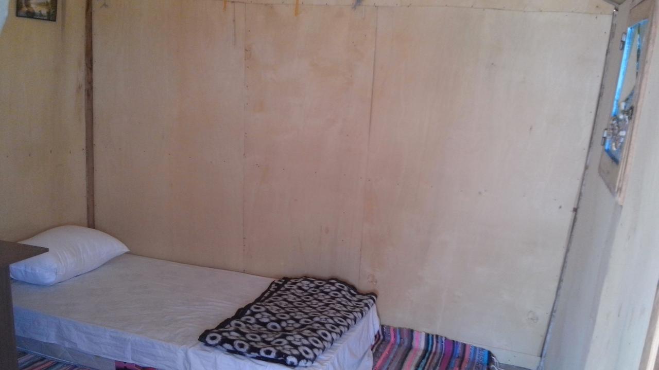 Sakratah Camp - Eco Friendly Campsite *