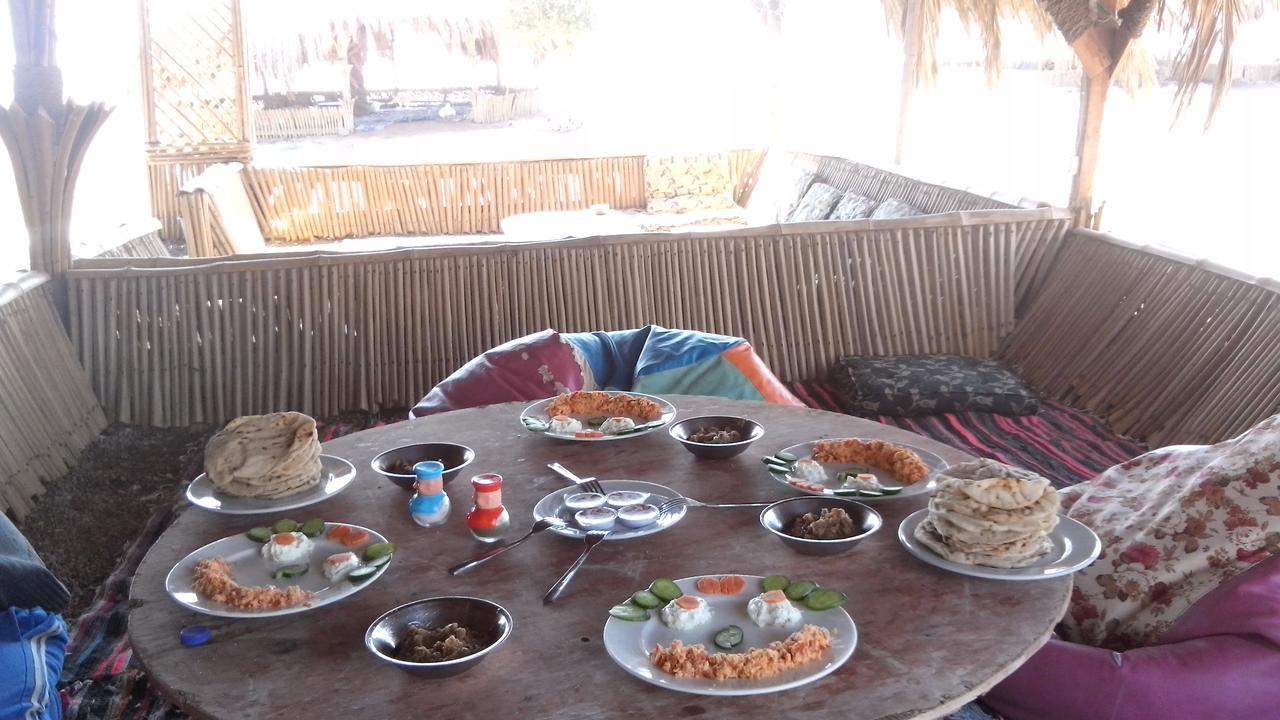 Sakratah Camp - Eco Friendly * Taba