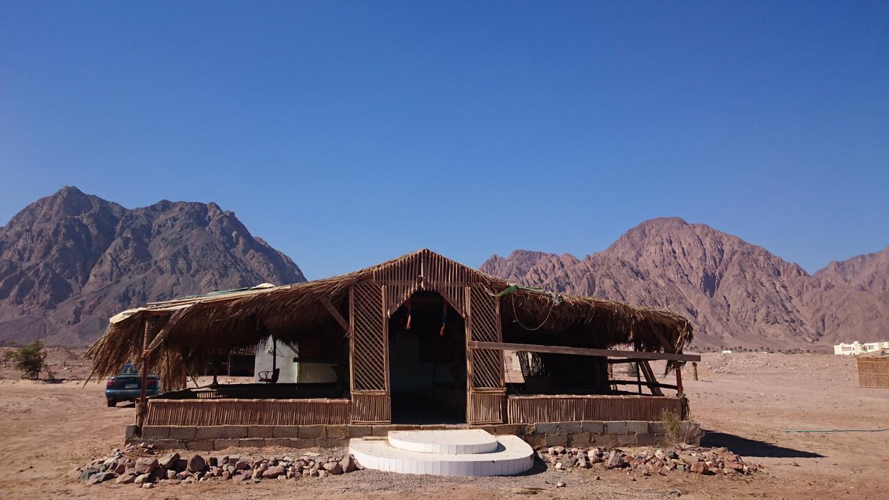 Sakratah Camp - Eco Friendly Campsite