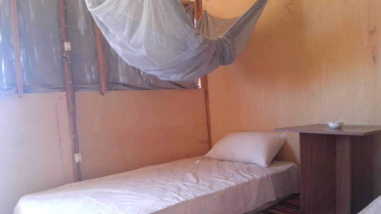 Campsite Sakratah Camp - Eco Friendly *