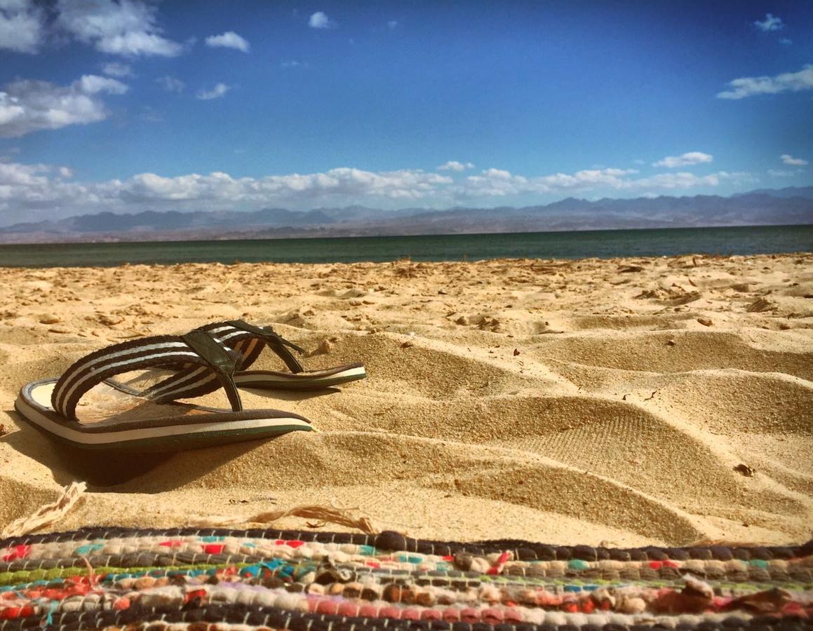 Campsite Sakratah Camp - Eco Friendly Taba