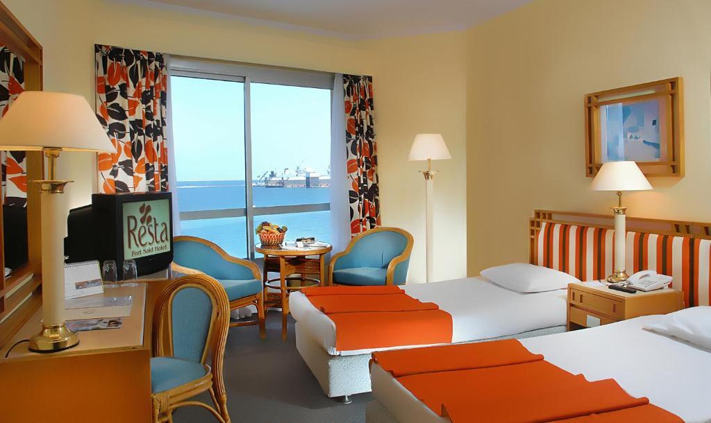Hotel Resta