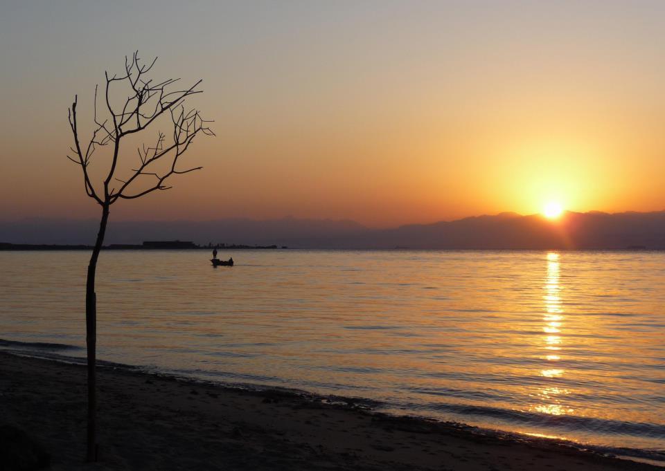 Al Magarra Camp - Adults Only Nuweiba