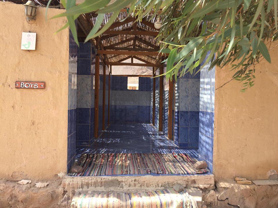 Al Magarra Camp - Adults Only