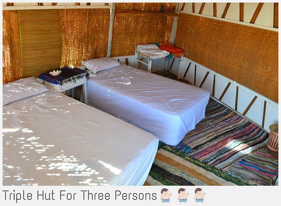 Al Magarra Camp - Adults Only Nuweiba