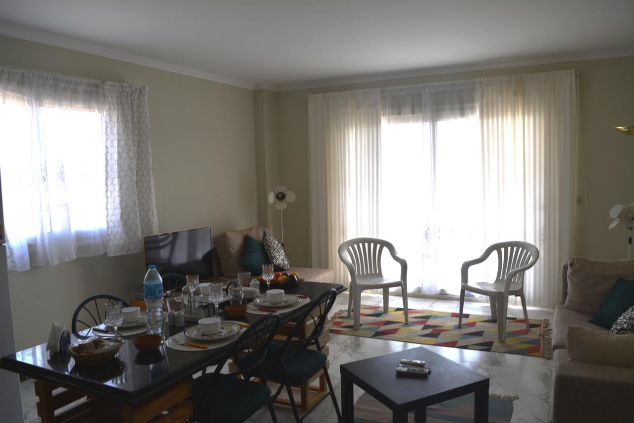 Apartament The Mo Place El Montaza Sharm el-Sheikh