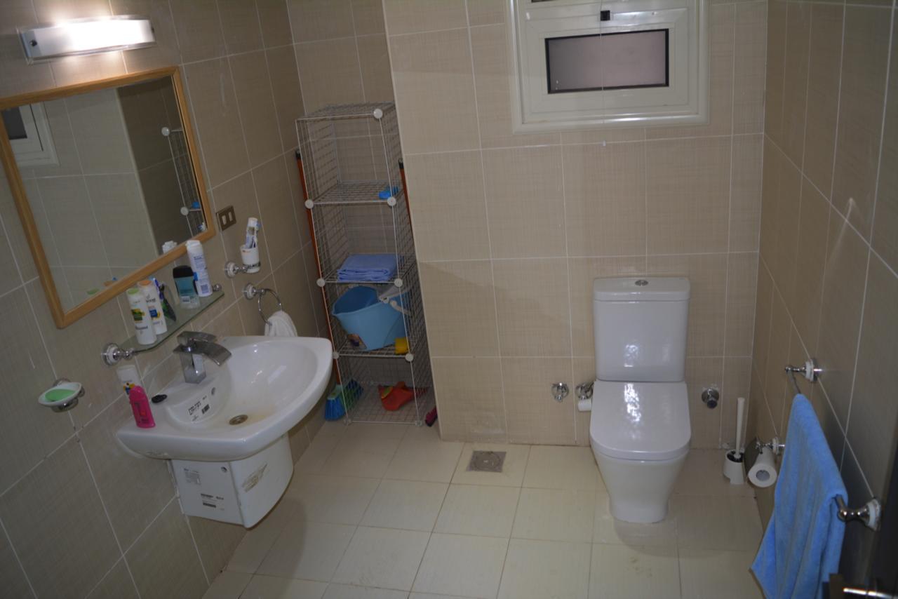 Apartament The Mo Place El Montaza