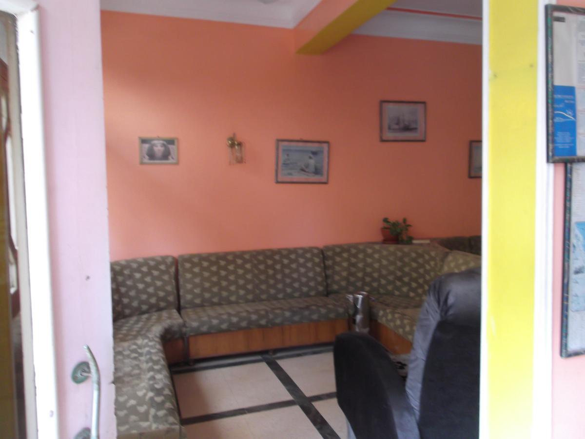 Hostel Snafer Hurghada
