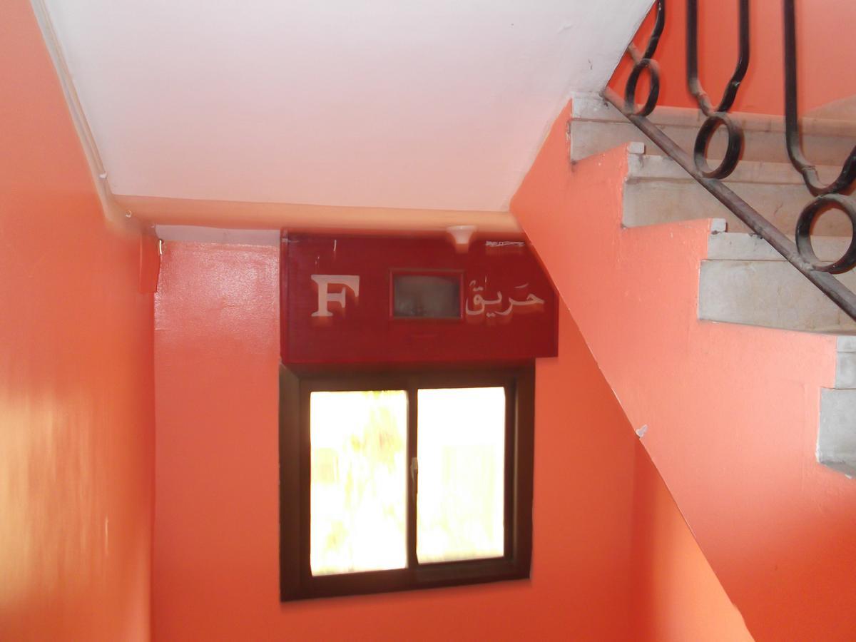 Hostel Snafer *