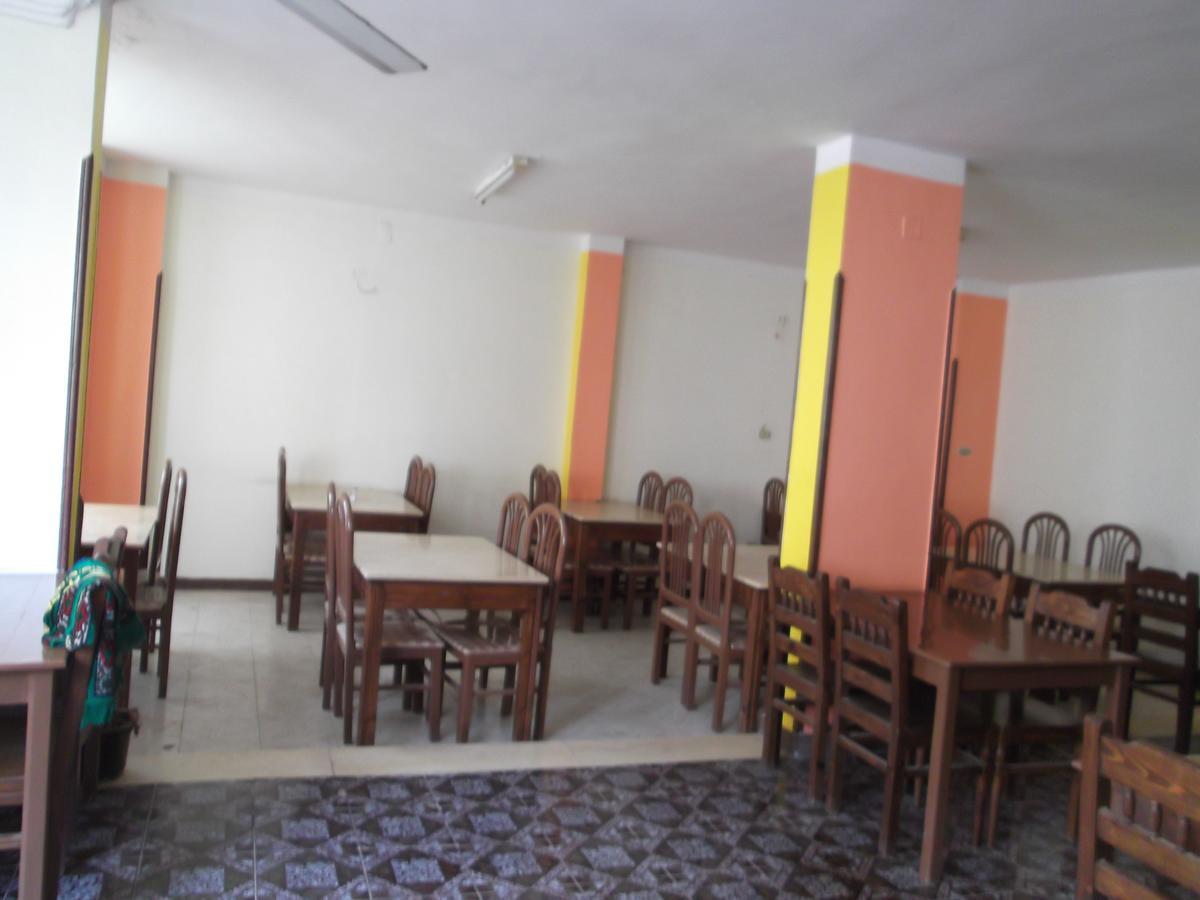 Hostel Snafer *