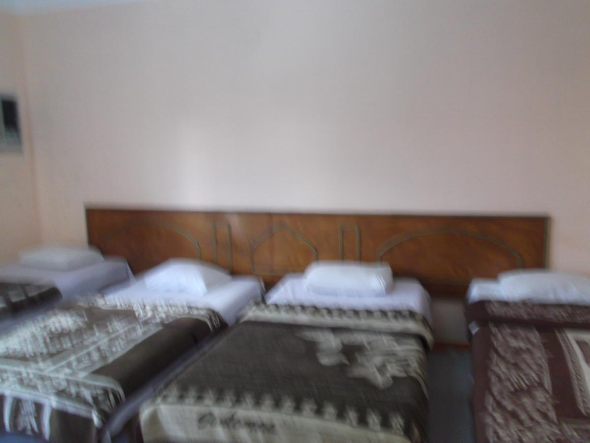 Hostel Snafer *