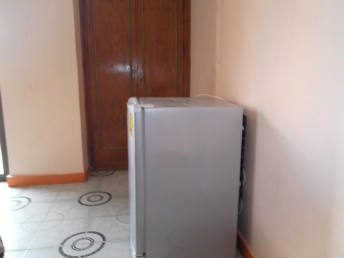 Snafer Hostel *