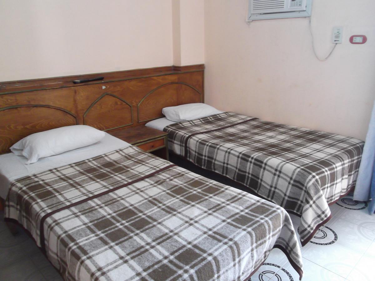 Hostel Snafer Hurghada