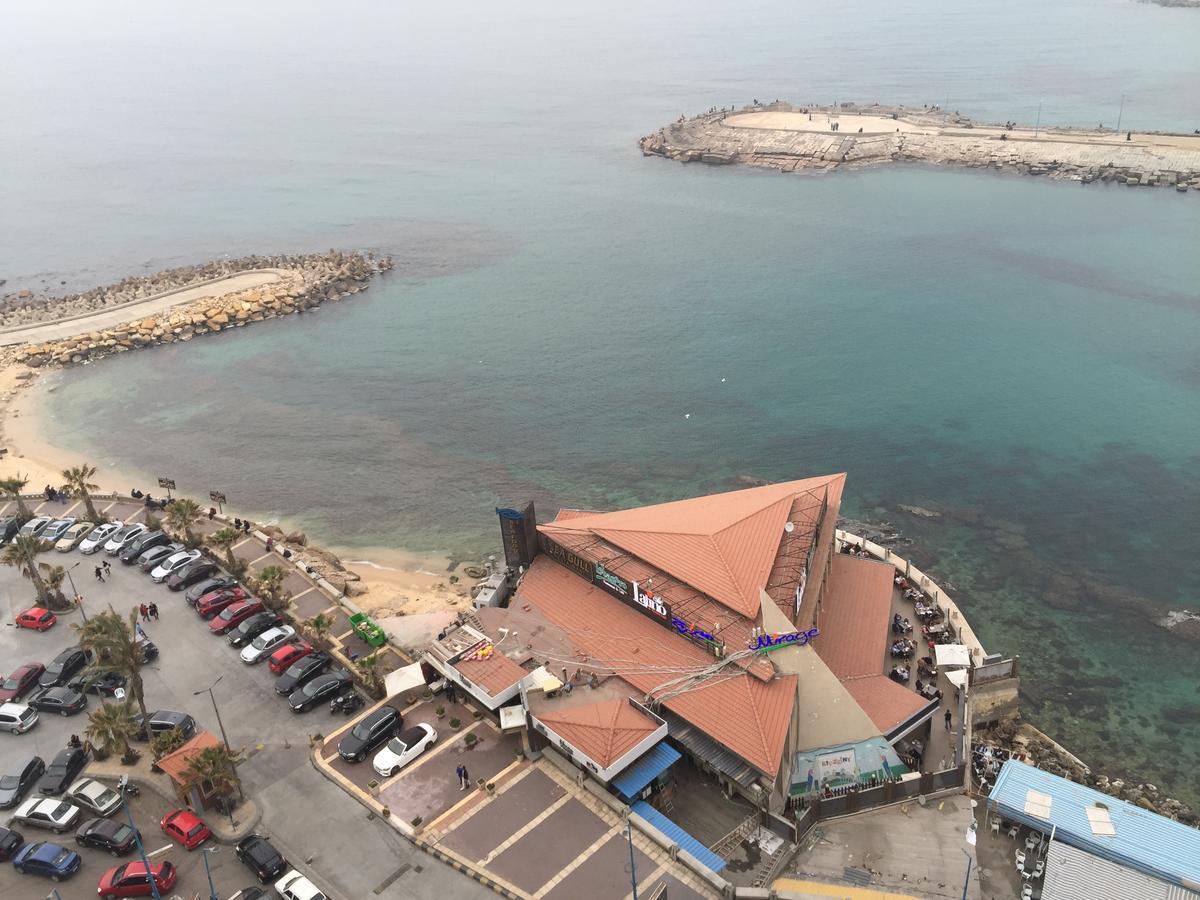Hotel de apartamente 3 Gleem Seaview *