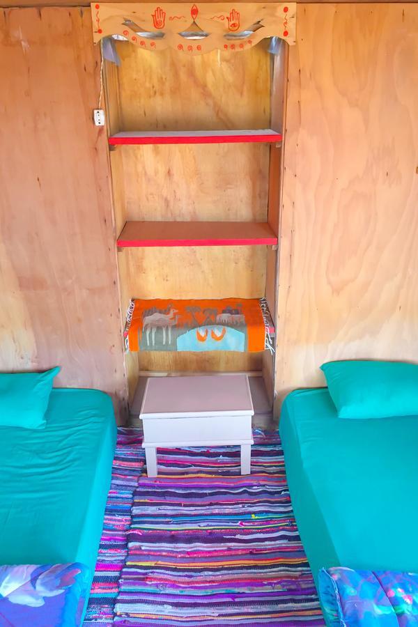 Al Magarra Camp - Adults Only *