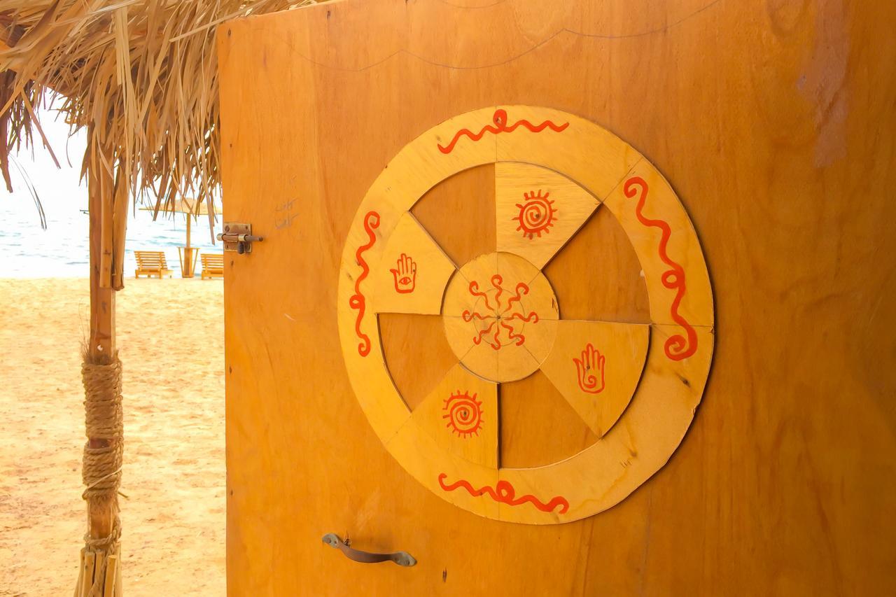Al Magarra Camp - Adults Only Nuweiba