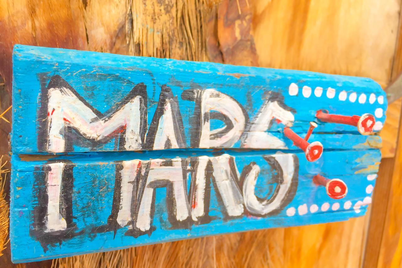Campsite Al Magarra Camp - Adults Only Nuweiba