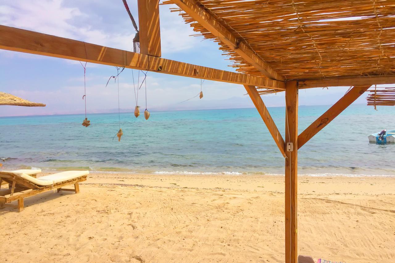 Al Magarra Camp - Adults Only Nuweiba