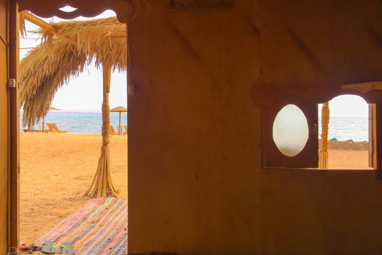 Campsite Al Magarra Camp - Adults Only *