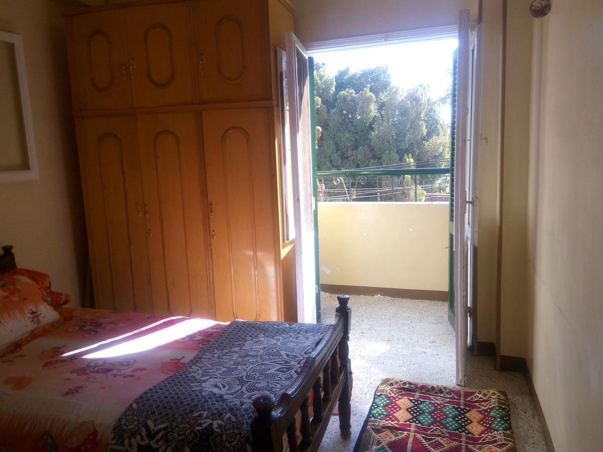 Bakar Guest house Aswan