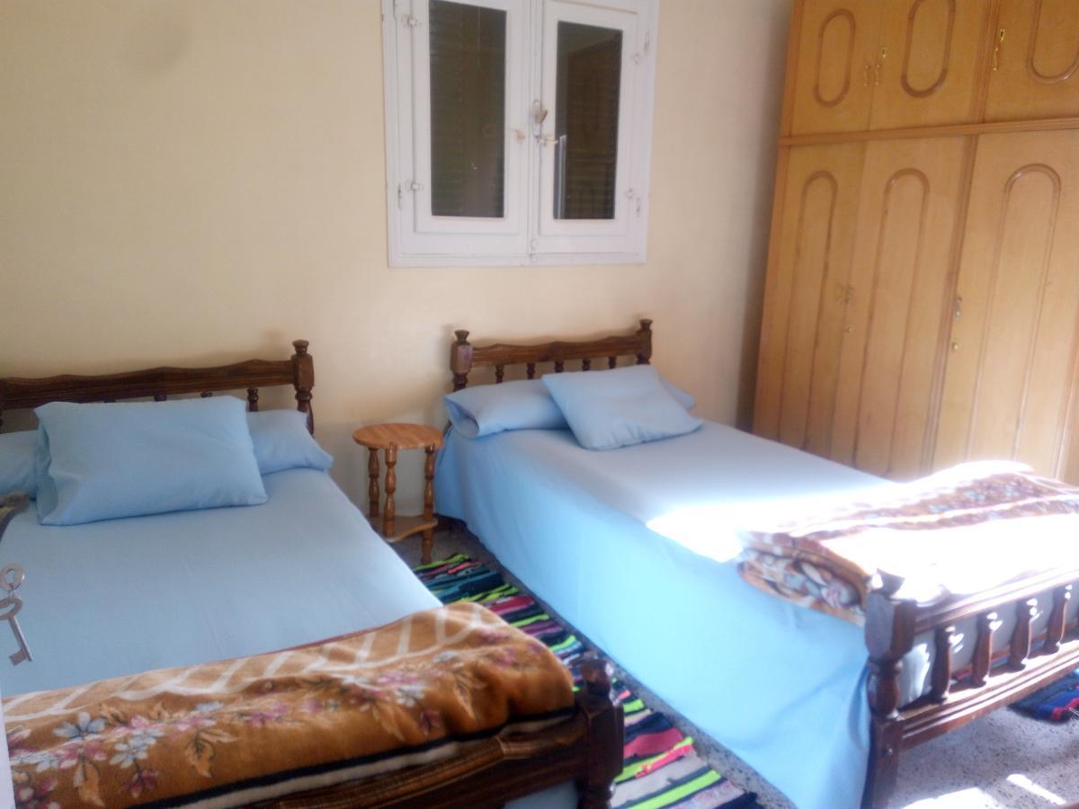Bakar Guest house *