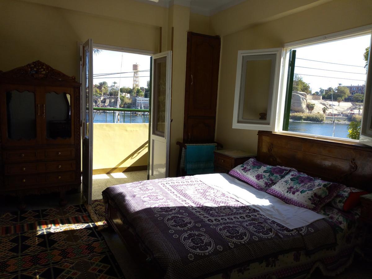 Guest house Bakar Aswan