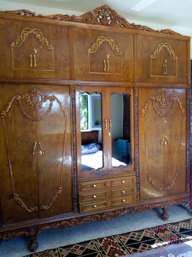 Bakar Guest house Aswan