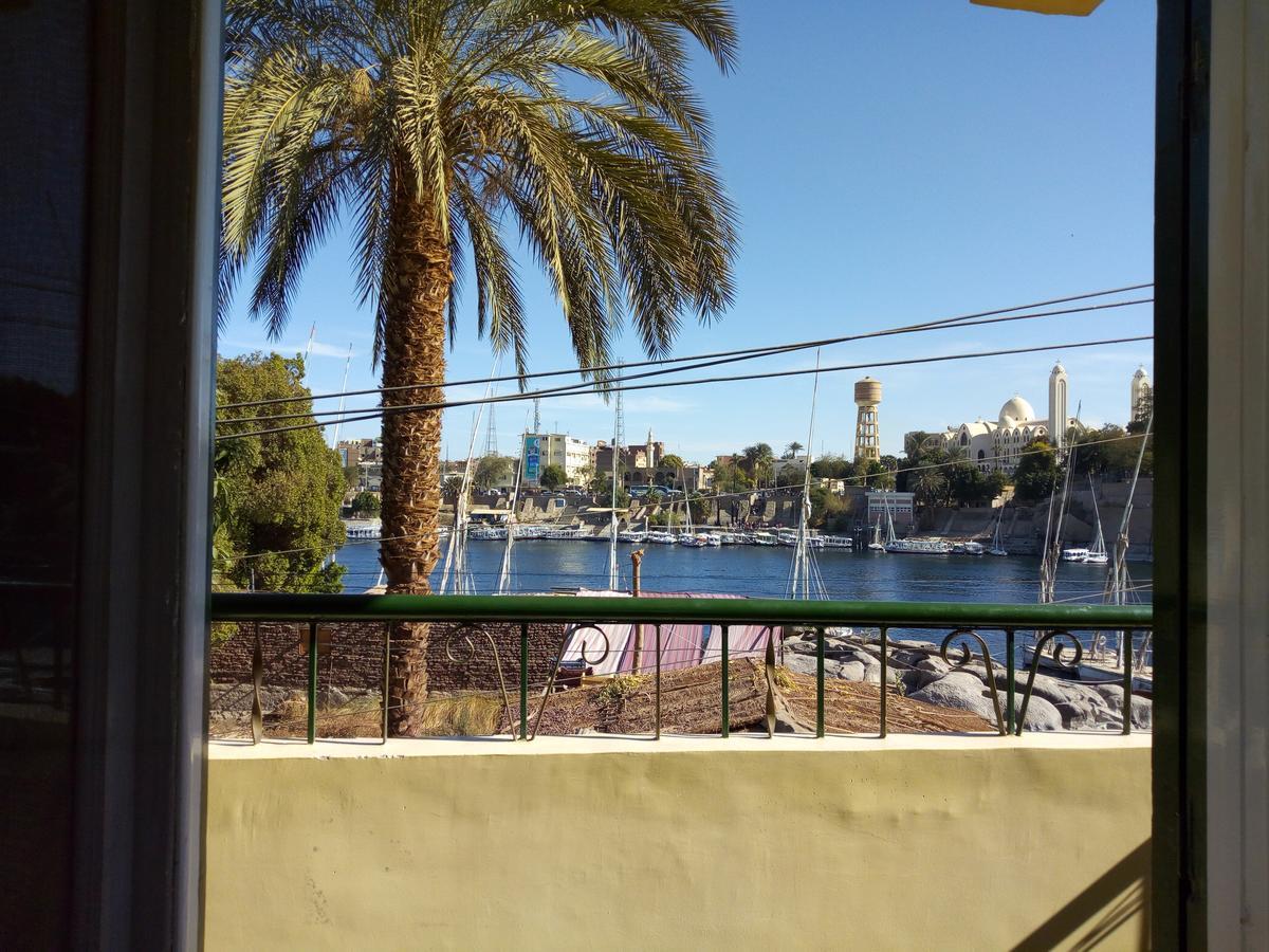 Bakar * Aswan