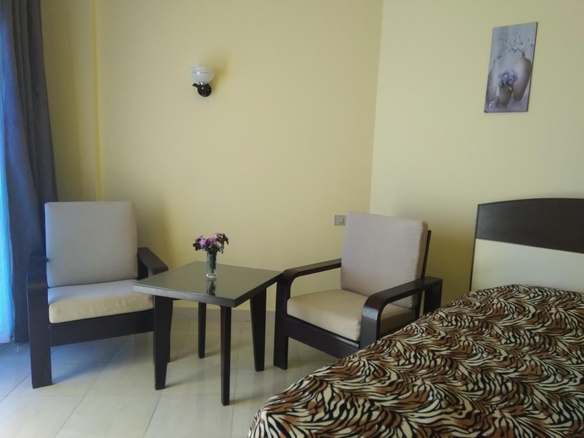 Diamond Resort Apartments *