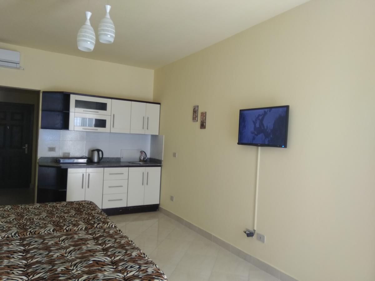 Apartment Diamond Resort Apartments
