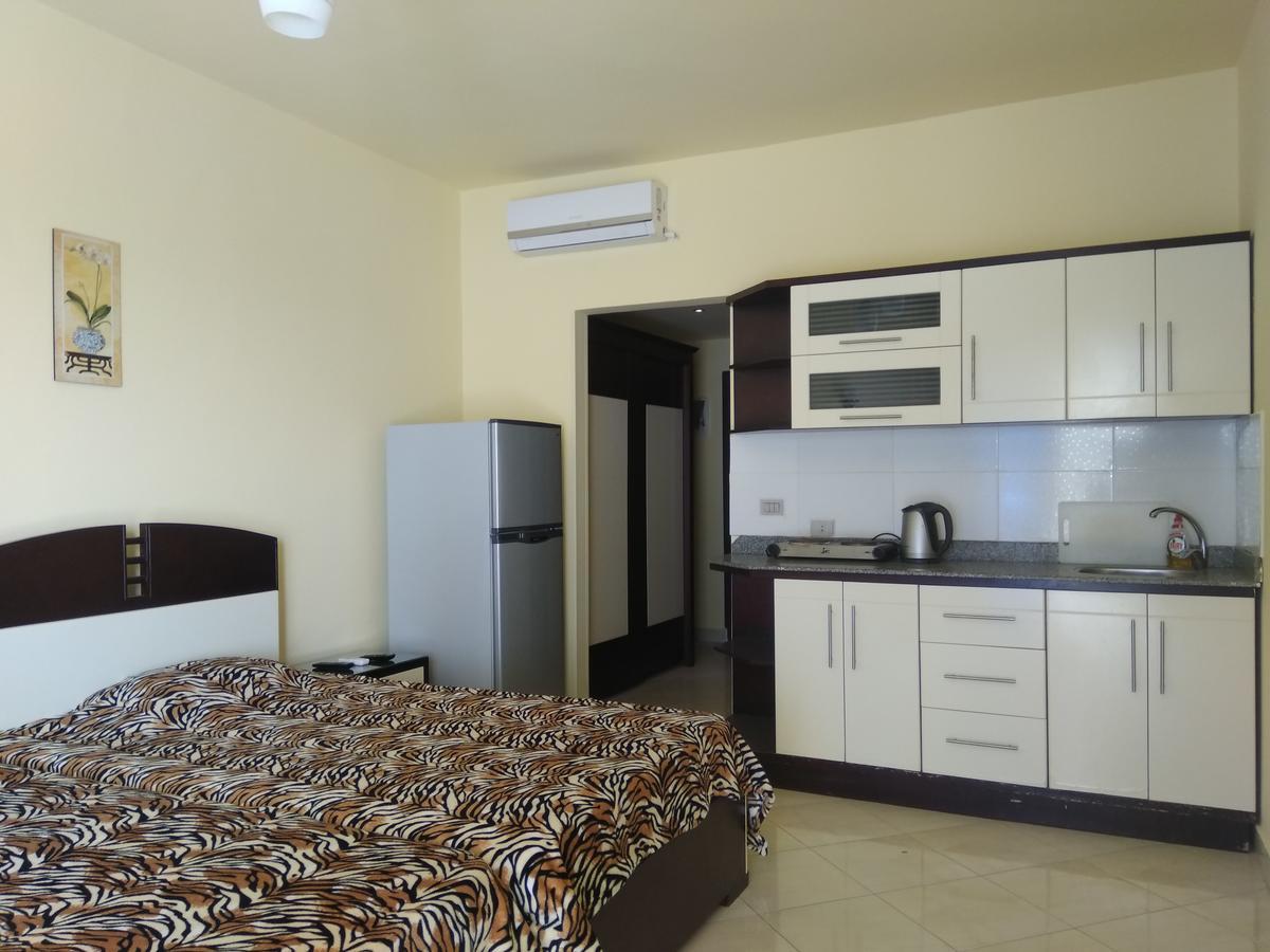 Apartment Diamond Resort Apartments
