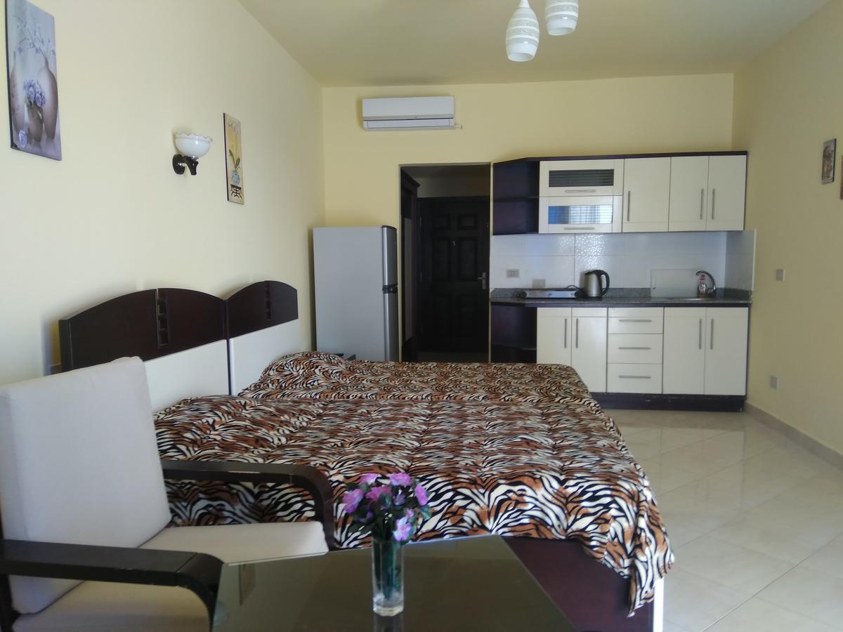 Diamond Resort Apartments Hurghada