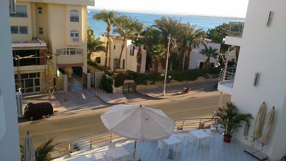 Diamond Resort Apartments *