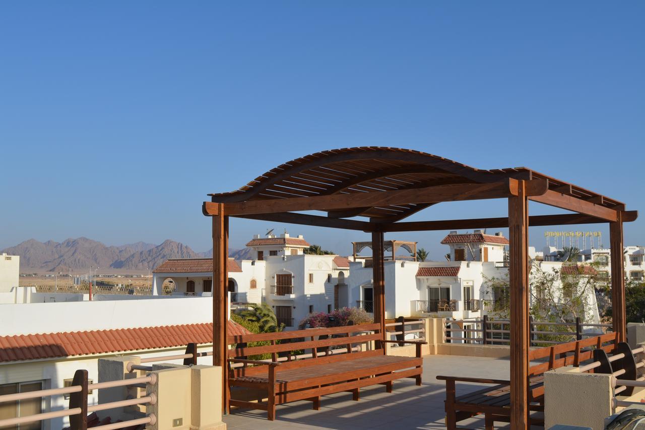 The Mo Place El Montaza Apartament Sharm el-Sheikh