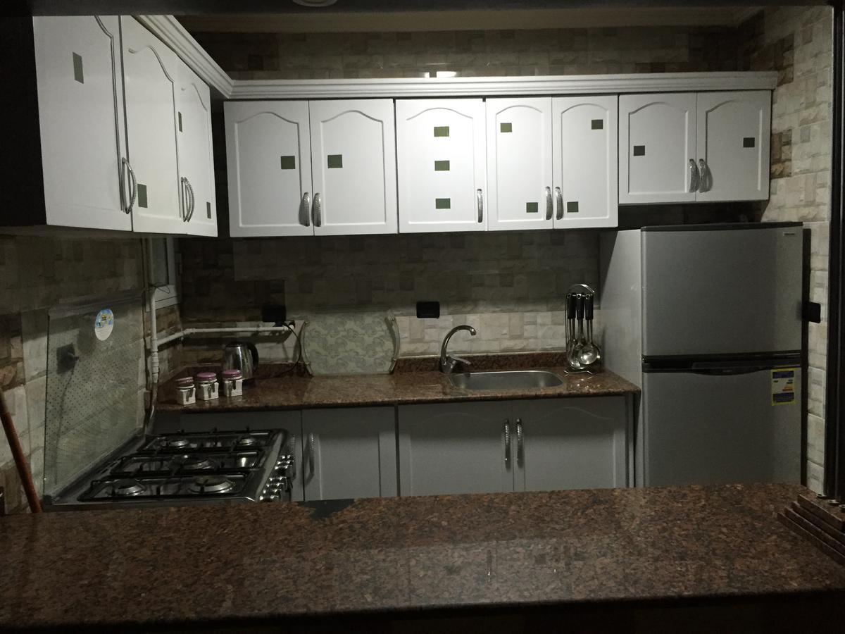 Gleem View 5 Apartment Alexandria