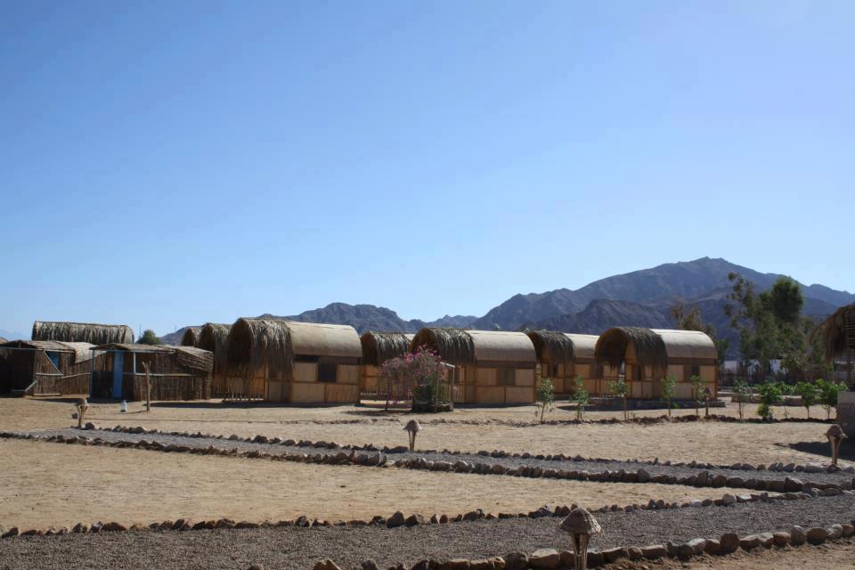 Baraka Camp Campsite