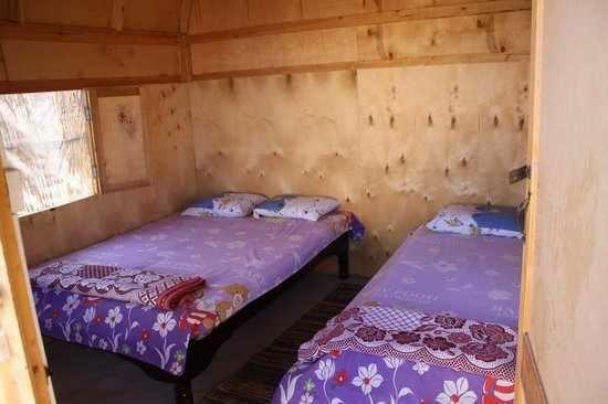 Baraka Camp *