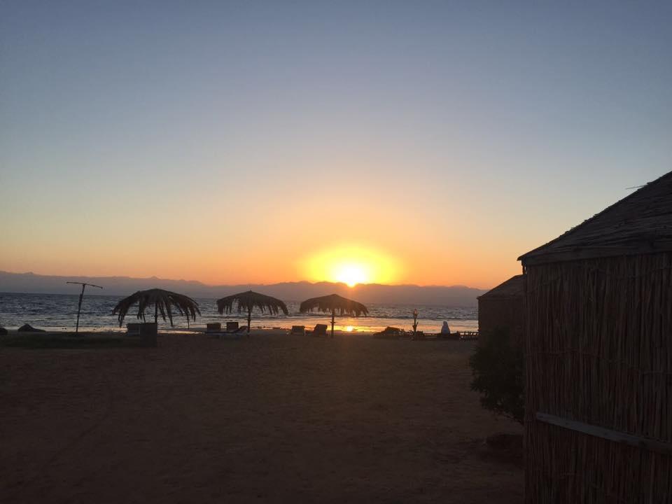 Campsite Baraka Camp Nuweiba