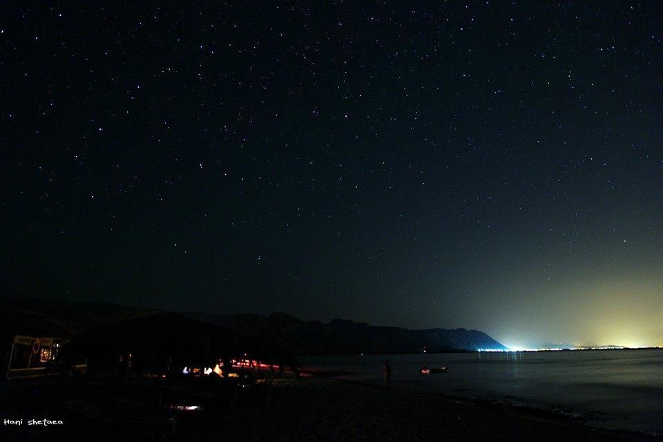 Baraka Camp Campsite