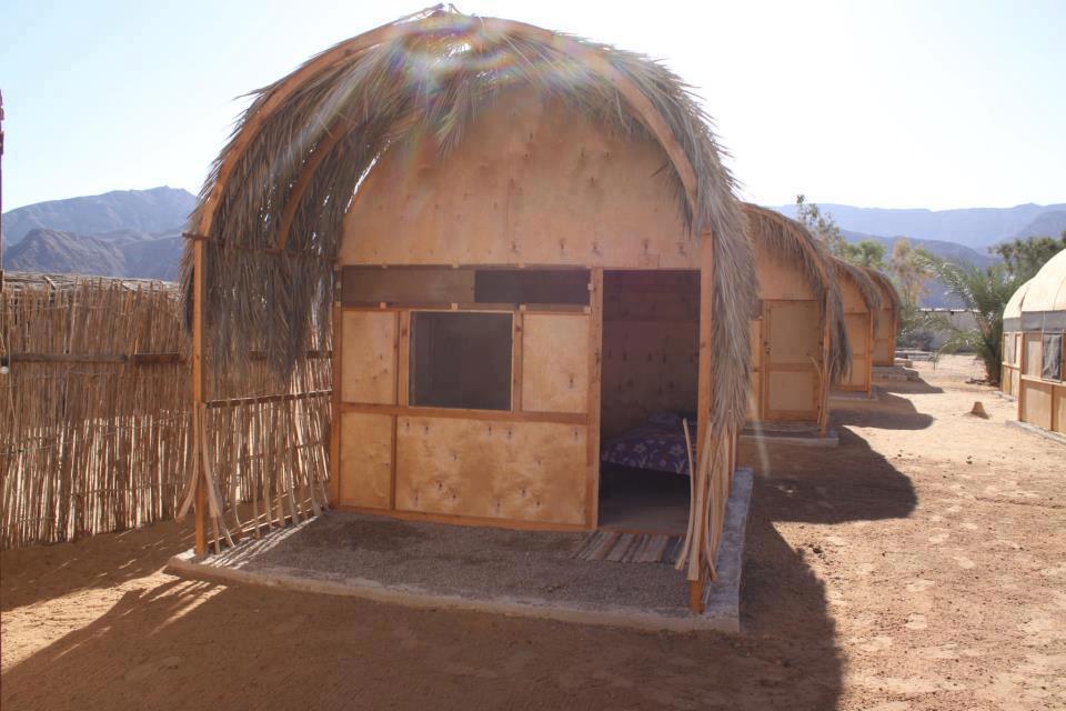Campsite Baraka Camp Nuweiba