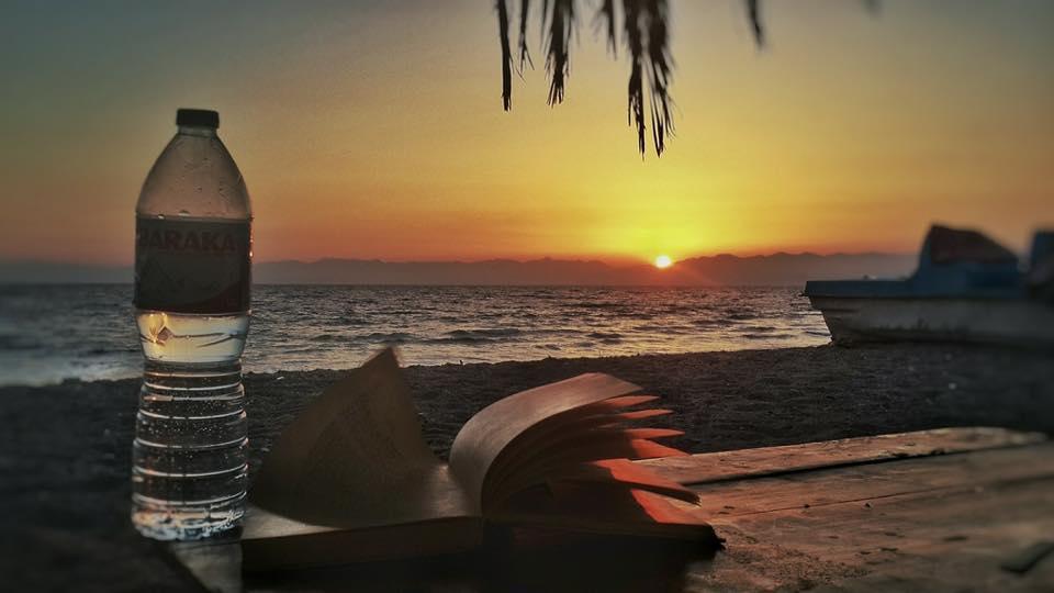 Baraka Camp Campsite