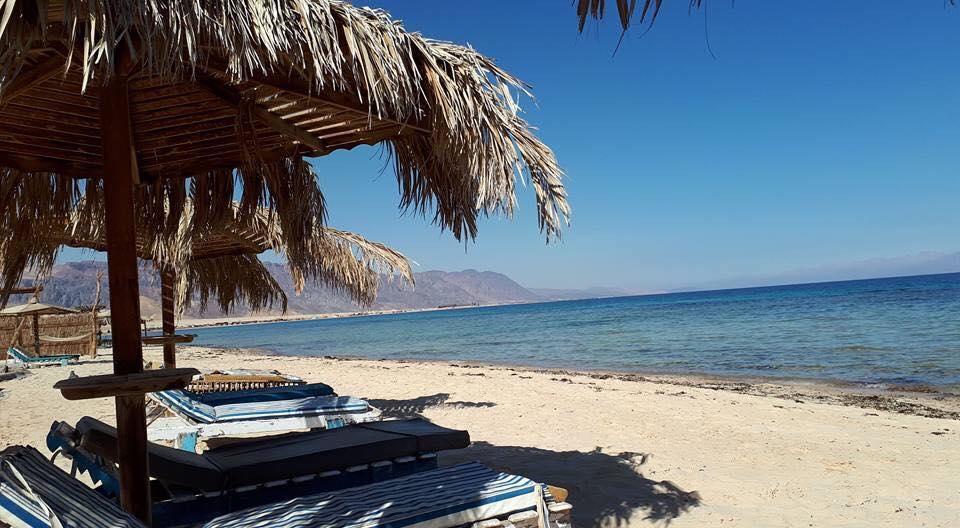 Campsite Baraka Camp